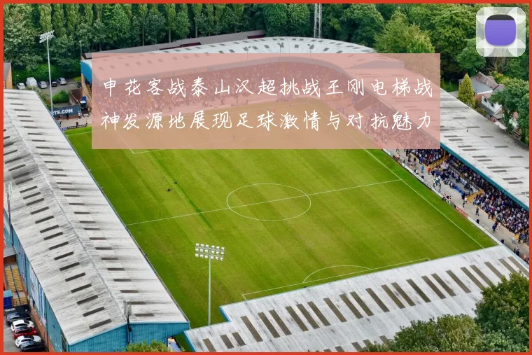 申花客战泰山汉超挑战王刚电梯战神发源地展现足球激情与对抗魅力